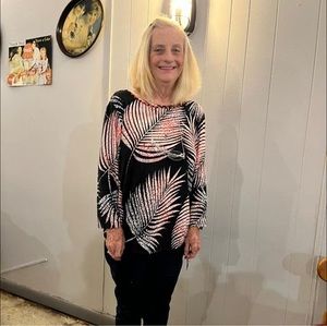 Meet your Posher, Rita